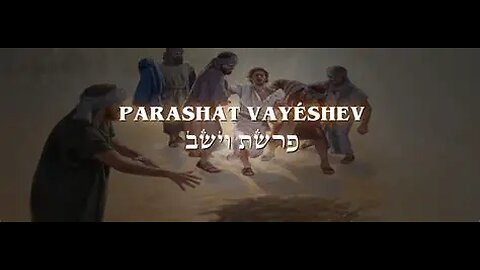 Parshat Vaieshev