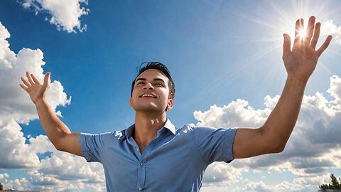 What's in YOUR Hand That You Need to Let Go to God?