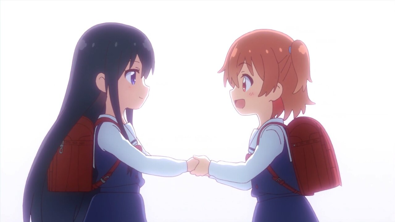 Watashi ni Tenshi ga Maiorita - 3