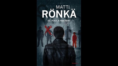 1. Isä, poika ja paha henki.