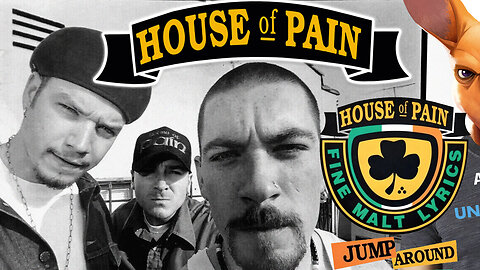 The House Of Pain's 'Jump Around' is still pure human catnip