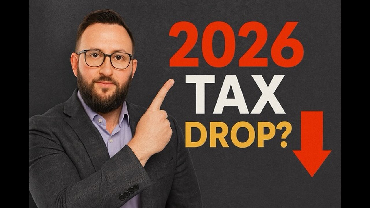 The 2026 Tax Law Change Nobody’s Talking About (Yet)