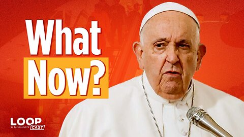 Pope Francis Slams Trump On Deportations, Tom Homan Responds, And AP Deadnames Gulf of America