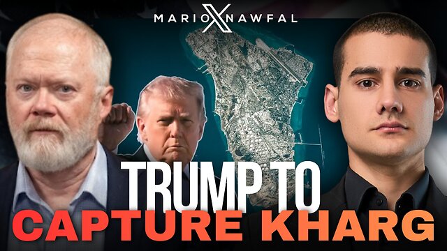WSJ: TRUMP LEANING TO SENDING TROOPS INTO IRAN