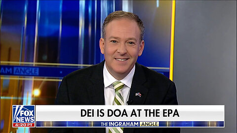 EPA Administrator Lee Zeldin: Our Actions Will Result In Americans Being Able To Afford Homes