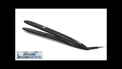 Bio Ionic 10X Pro Styling Iron Review