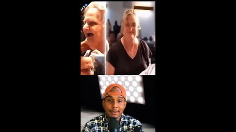 Está mujer es sanada de la vista 🔥 #viral #reels #shorts #short #fyp