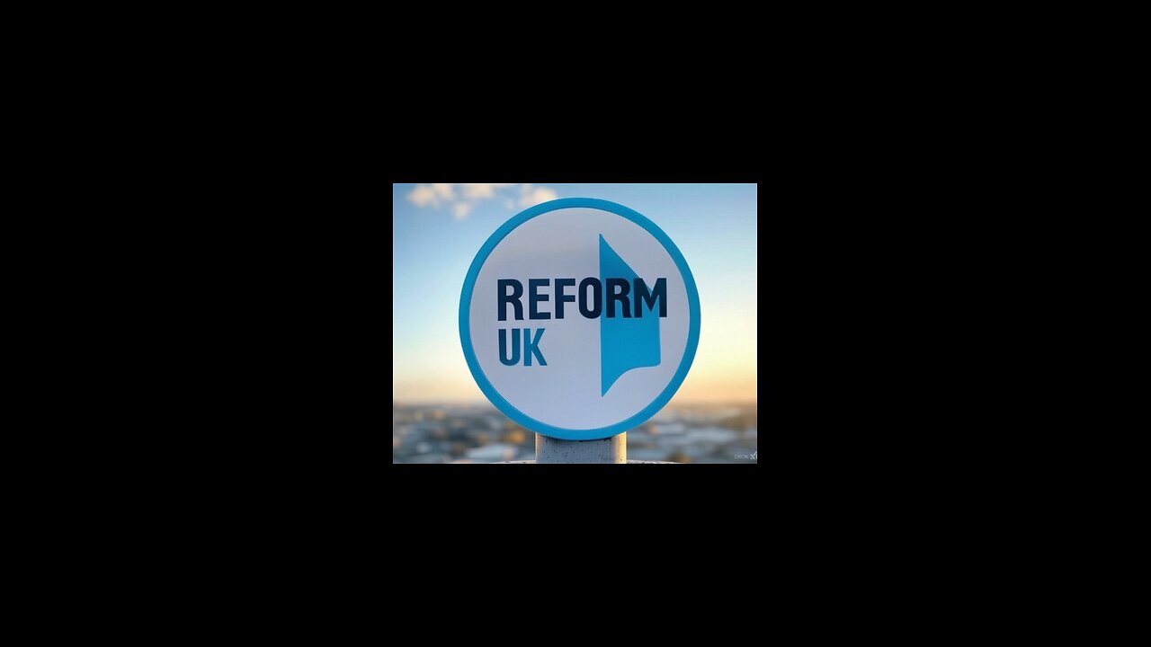 Reform UK Durham