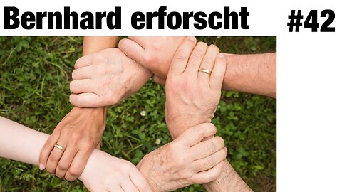 Wie wir zu einer wahrhaftigen Gesellschaft werden können