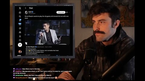 Ian Carroll ~ Part 1:- Is This The End Of The Psyop Or Just The Beginning?