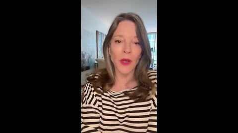 Is This America's Karma - Marianne Williamson