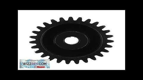 Motor Gear 1260 Wltoys 1/14 144001 124018 124019 144010 124016 124017 RC Review