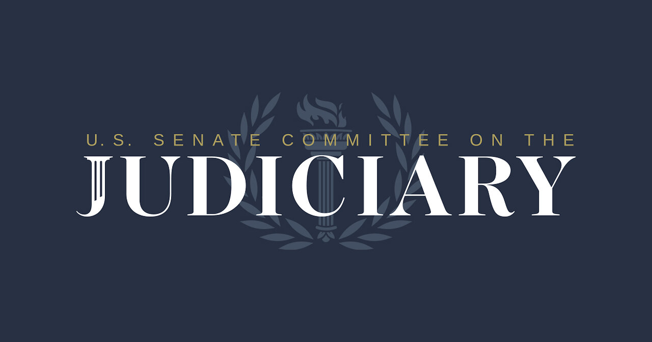 The Nomination of the Honorable Pamela Jo Bondi to be Attorney General of the United States