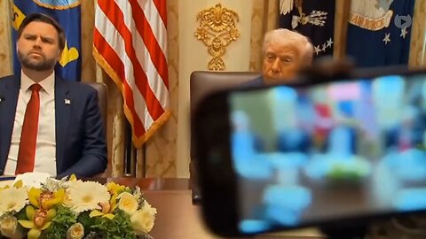 🇦🇷🇺🇸 Trump says the 20 billion $ bailout package to Argentina is chump