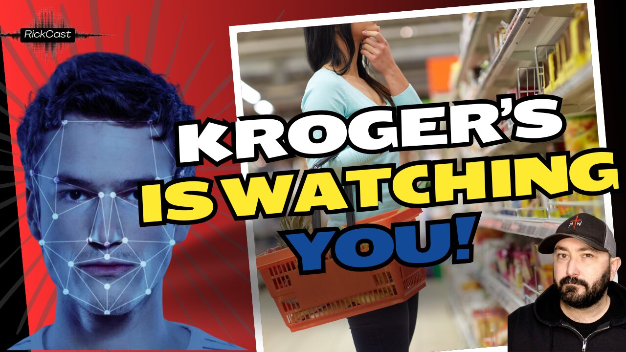 Kroger & Microsoft's Facial Recognition Tech: What It Means for You!