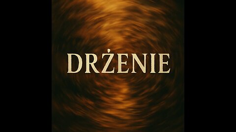 DRŻENIE - Kod nie drży. My tak. A to dopiero początek.