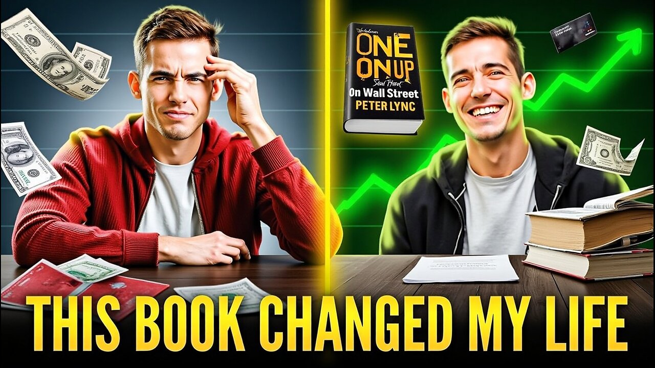 How an Ordinary Man Beat Wall Street’s Elite