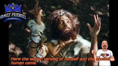 Temptations of Time Episode 53