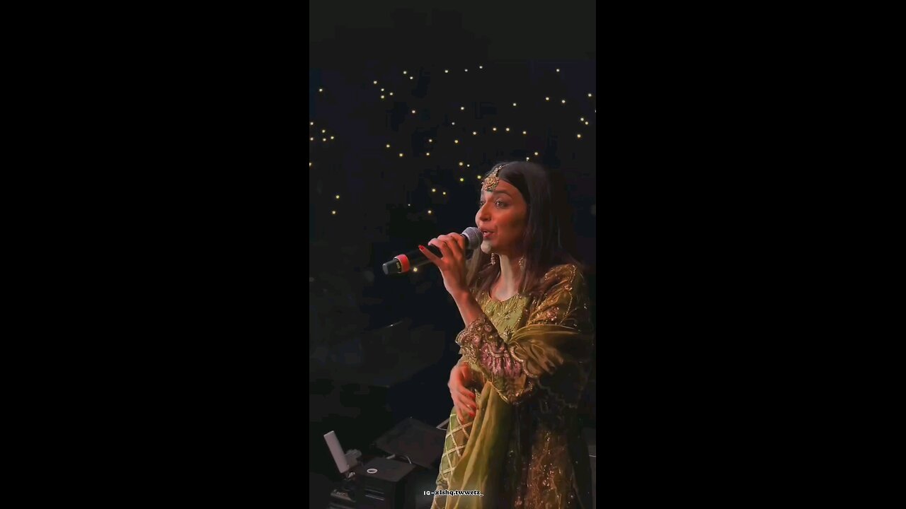 nimrat khaira