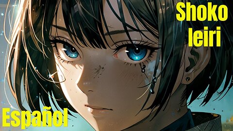 Shoko Ieiri: La Única Curandera (Karaoke en Español) - Jujutsu Kaisen