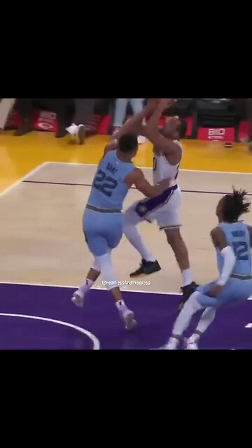 Definitely the craziest block we’ve ever seen 😭