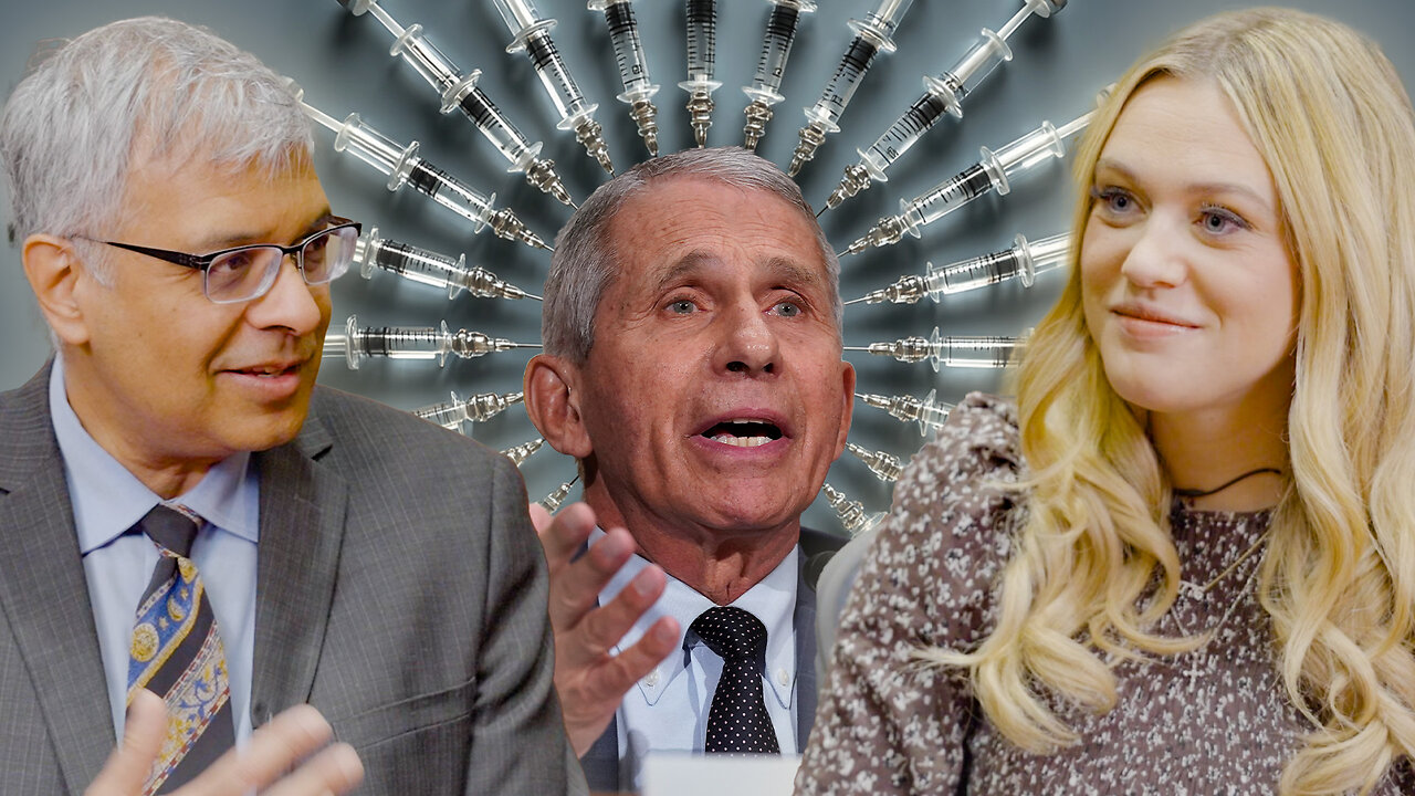 Tylenol, COVID, & Vaccines: Why Free Speech Matters in Science