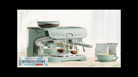 New design smart cheap coffee maker case drip coffee maker expresso coffee Review