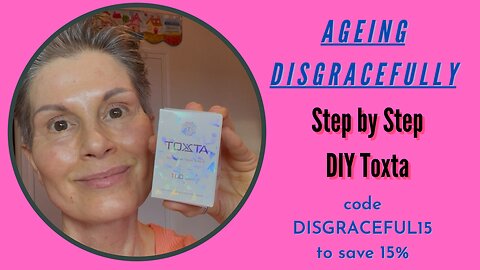 Step by Step to DIY Tox