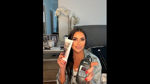 Infrared Sauna Wrap Muscle Recovery + Back Pain Detoxification + Fat Loss 🙌🏼Hot Cream Meamoshop 💗