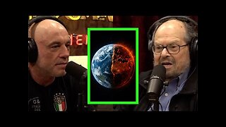 Questioning the "Science Is Settled" Climate Change Narrative - Richard Lindzen on Joe Rogan