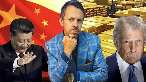 🚨 The Dollar Endgame Is Near... (Few Are Prepared For The New World Order) 🔥