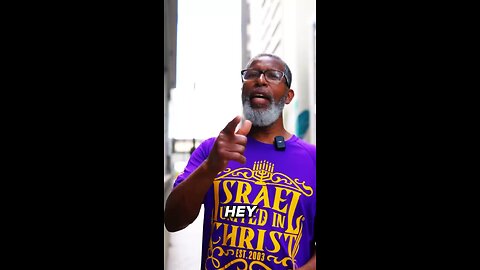 Our heritage isn’t Going against what God commanded us 🙅🏾‍♂️