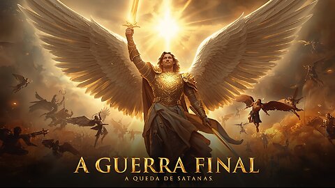 A Guerra Final ( A Queda de Satanás )