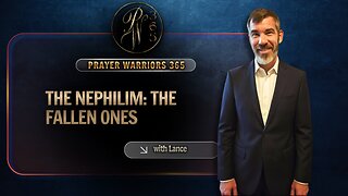 The Nephilim: The Fallen Ones