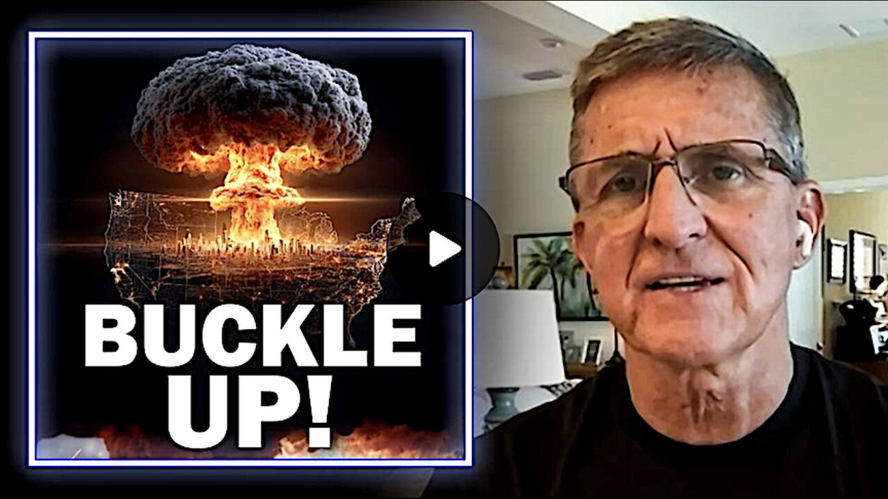 They Are Planning to Launch False Flags