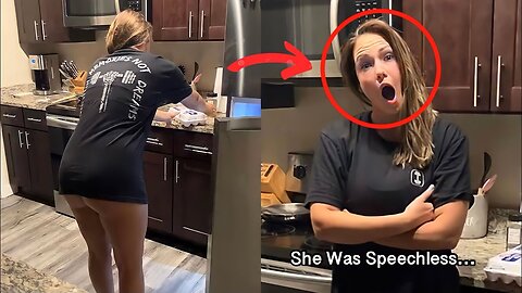 Disrespectful Wife SHOCKED By Man’s HONESTY!