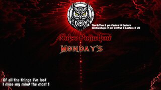 Monday Night Noise