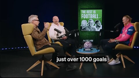 Erling Haaland On Breaking Records, Pep Guardiola & Being A Goal Machine