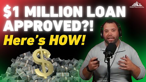 The Ultimate Guide to Securing a Million-Dollar Business Loan