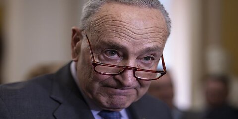 Trump Team Eviscerates Schumer After He Tries to Deceive American People