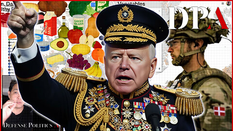 [ SUMMARY ] SHOOT FIRST TALK LATER, says Denmark! Minnesota National Guards mobilized! Somali Fraud!