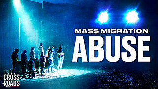 State Department Advances Campaign Against Mass Migration