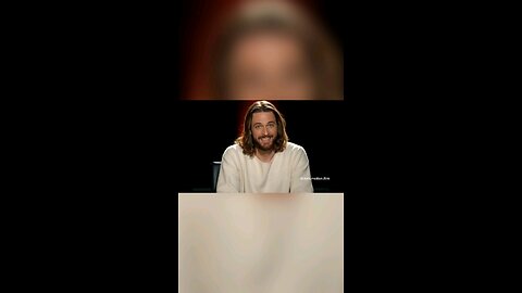is Jesus The Father ❓️