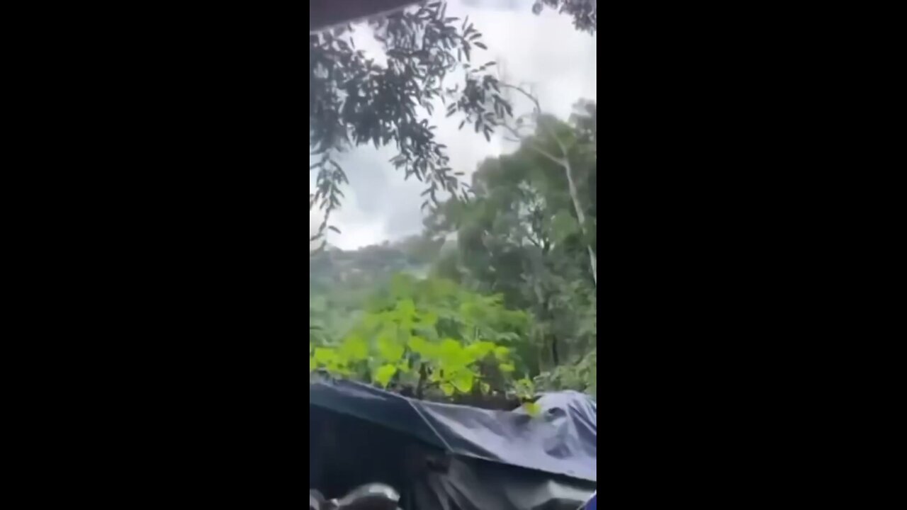 🇹🇭🇨🇴 THAILAND–CAMBODIA BORDER HEATS UP AGAIN