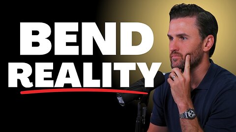 how to achieve anything by lying to yourself