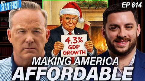 Is America More Affordable? The Numbers Don't Lie | Ep 614