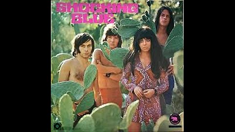 Shocking Blue - Daemon Lover