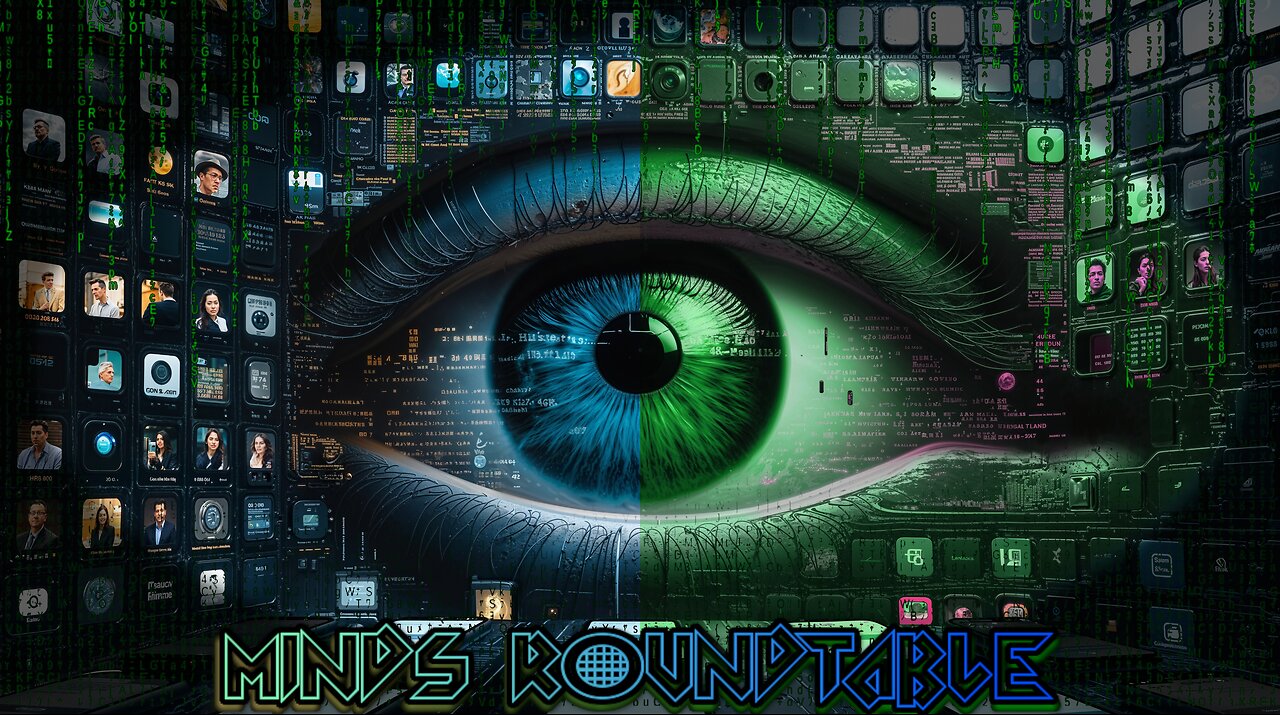 Minds Roundtable Weekend Event