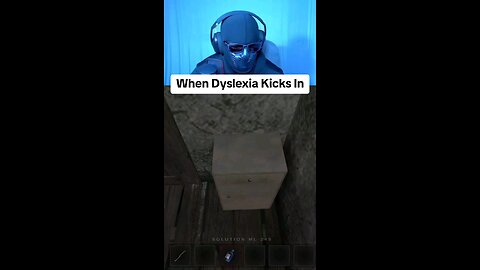 Dyslexia And Gaming