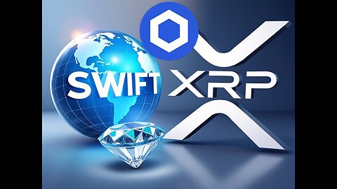 RIPPLE and SWIFT